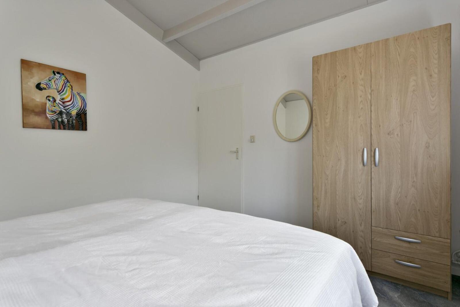 De Krukel - Ouddorp Not Intended For Company Or Work-Related Stays Экстерьер фото