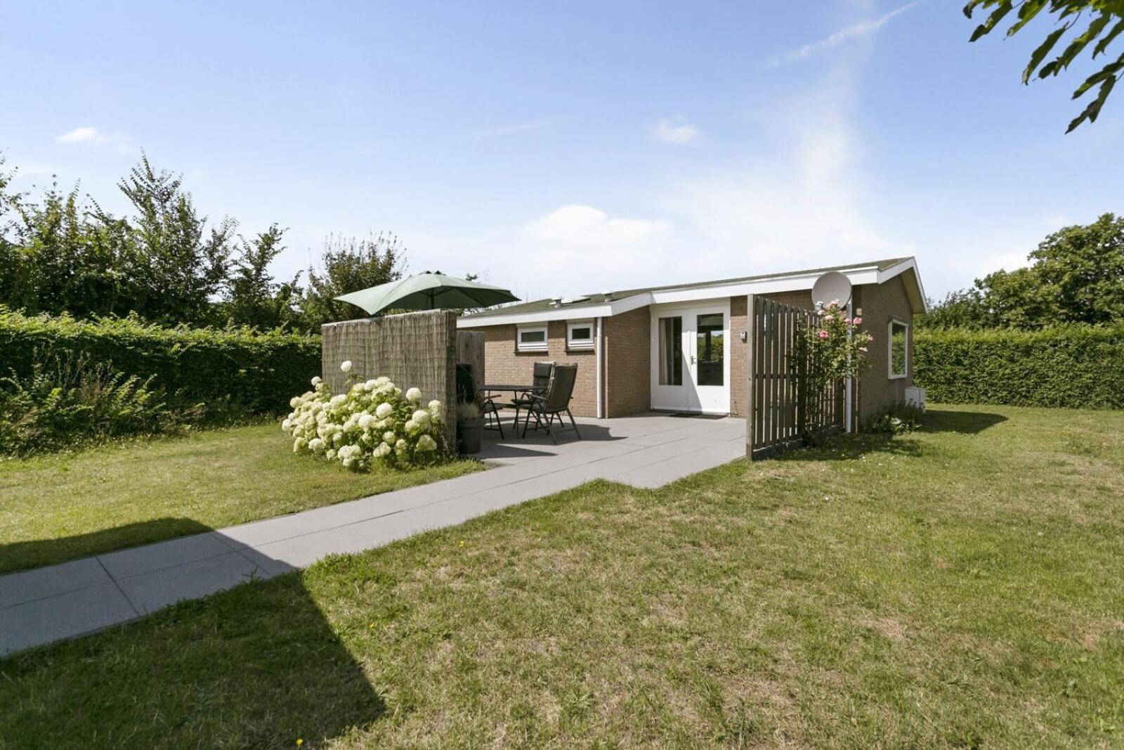 De Krukel - Ouddorp Not Intended For Company Or Work-Related Stays Экстерьер фото