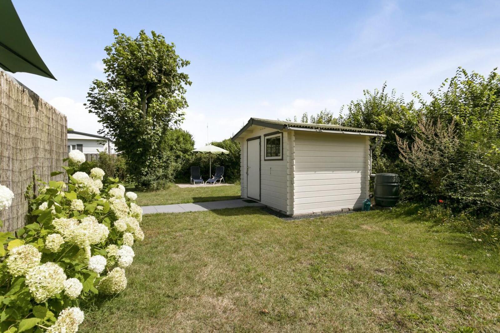 De Krukel - Ouddorp Not Intended For Company Or Work-Related Stays Экстерьер фото