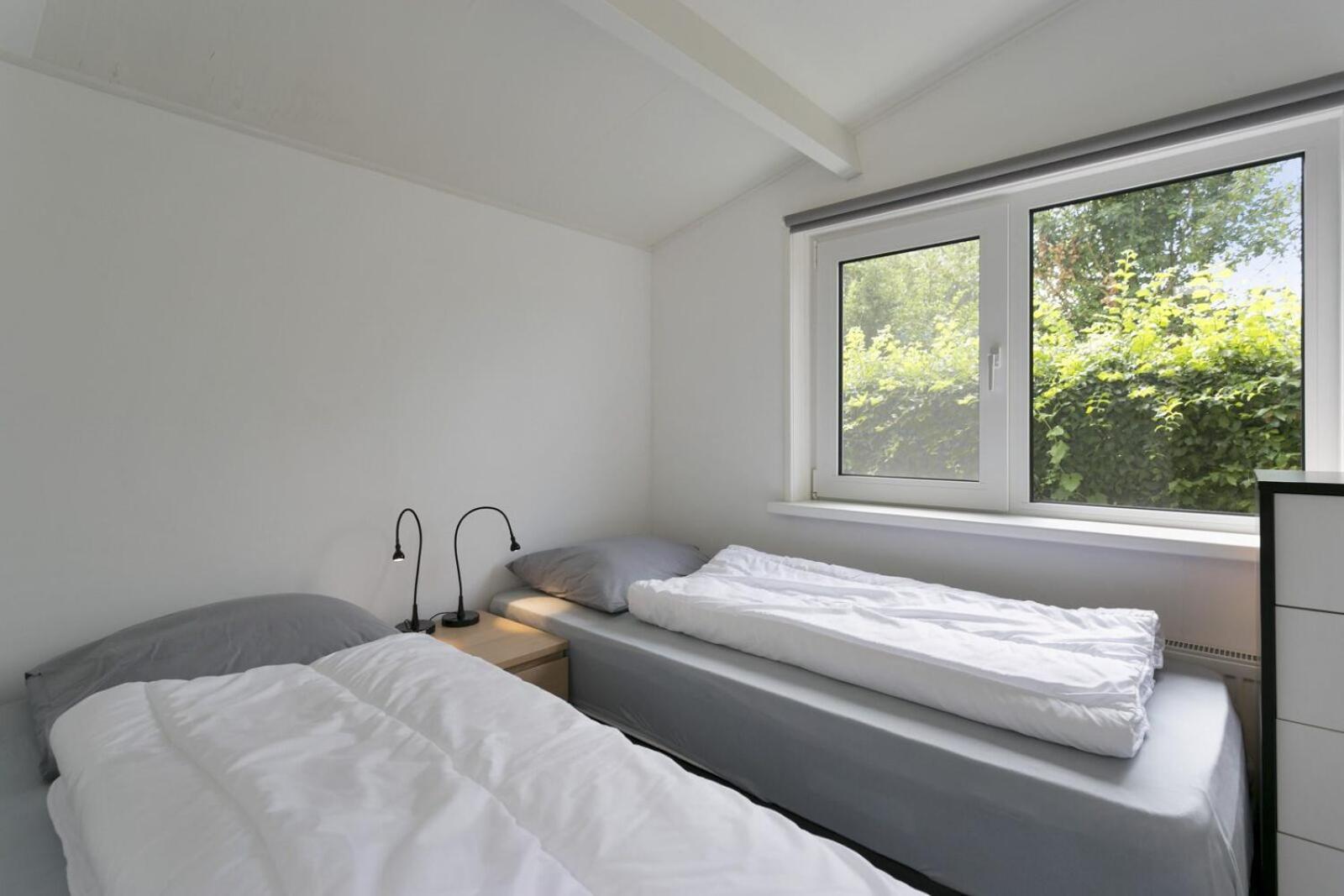 De Krukel - Ouddorp Not Intended For Company Or Work-Related Stays Экстерьер фото