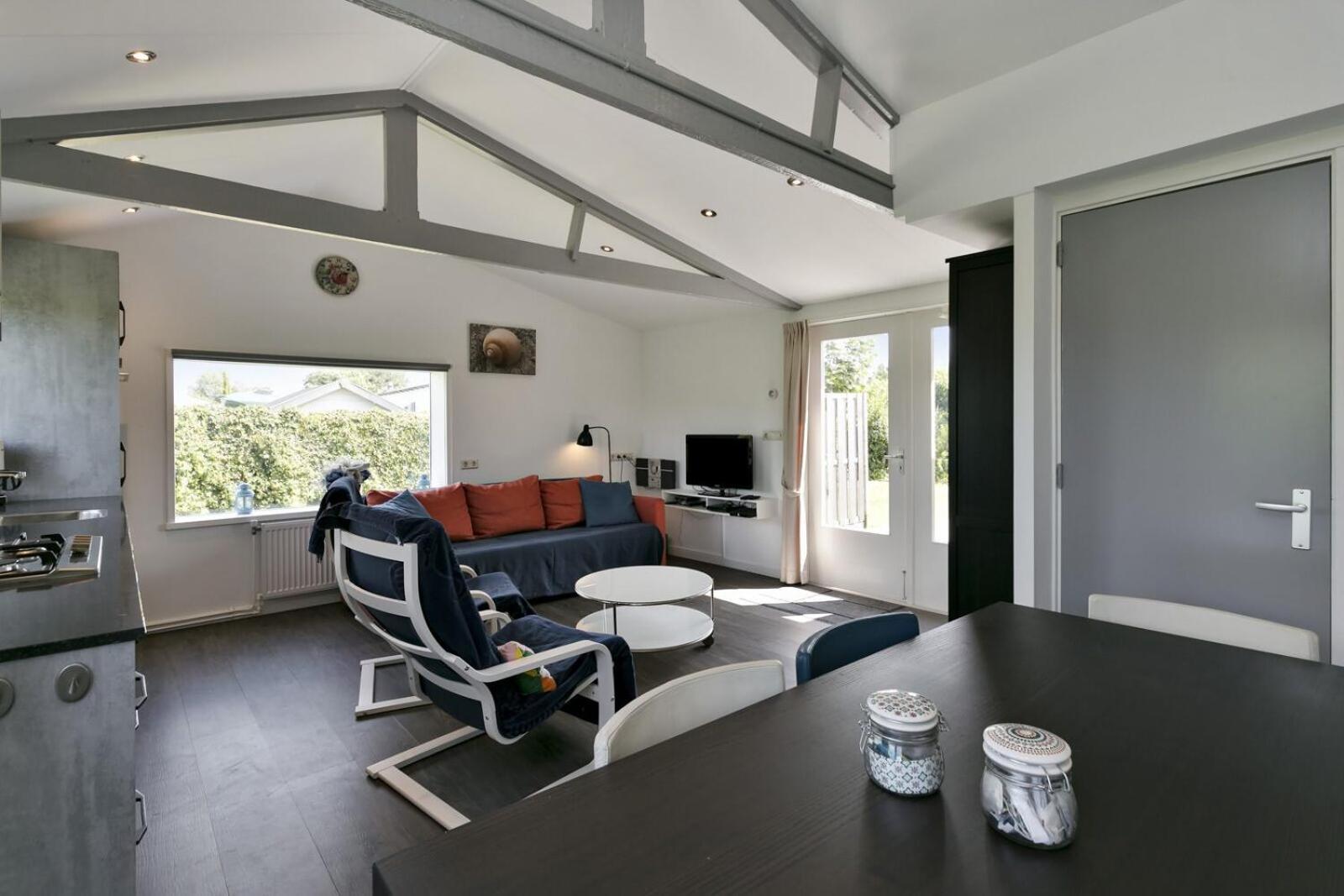 De Krukel - Ouddorp Not Intended For Company Or Work-Related Stays Экстерьер фото