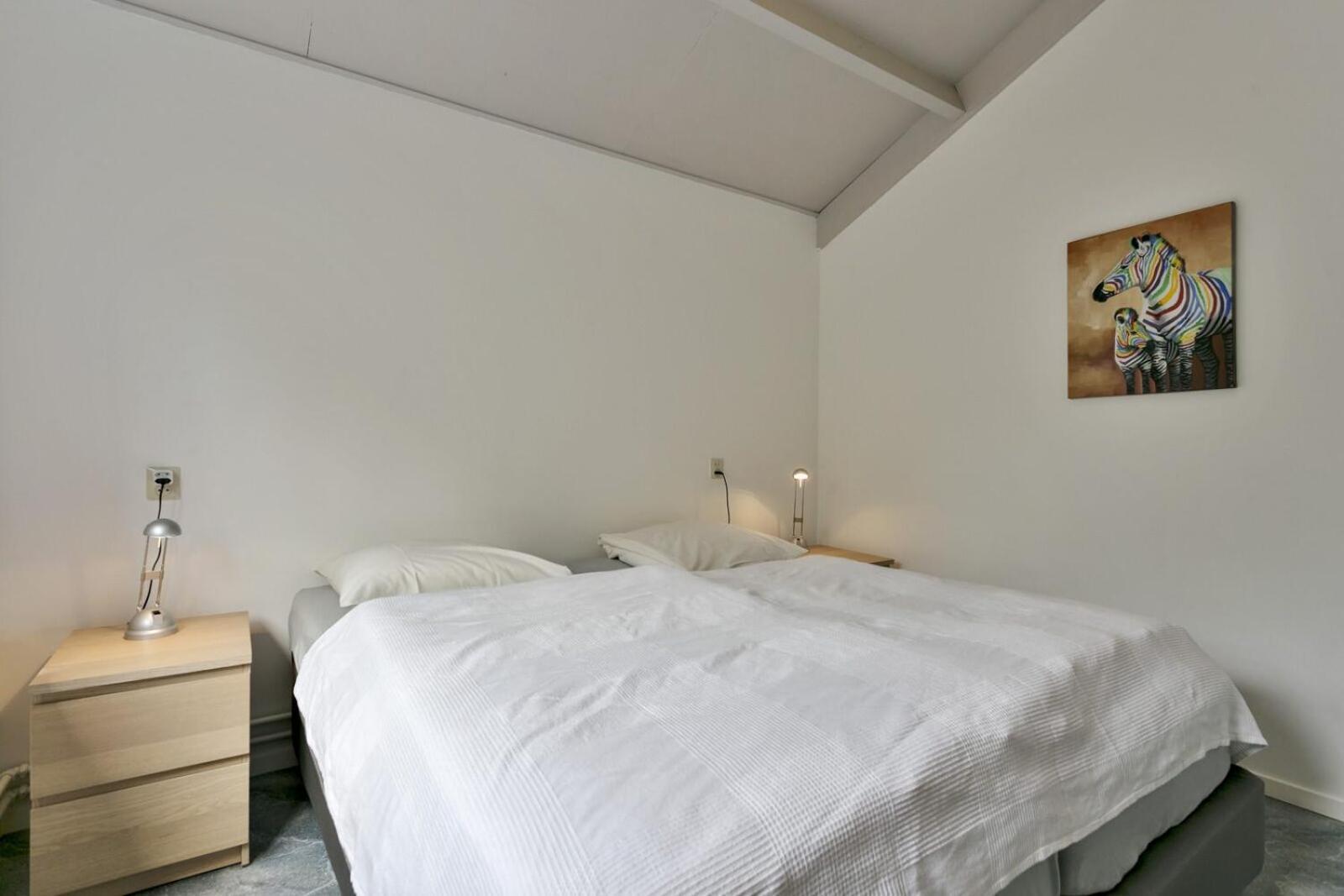 De Krukel - Ouddorp Not Intended For Company Or Work-Related Stays Экстерьер фото