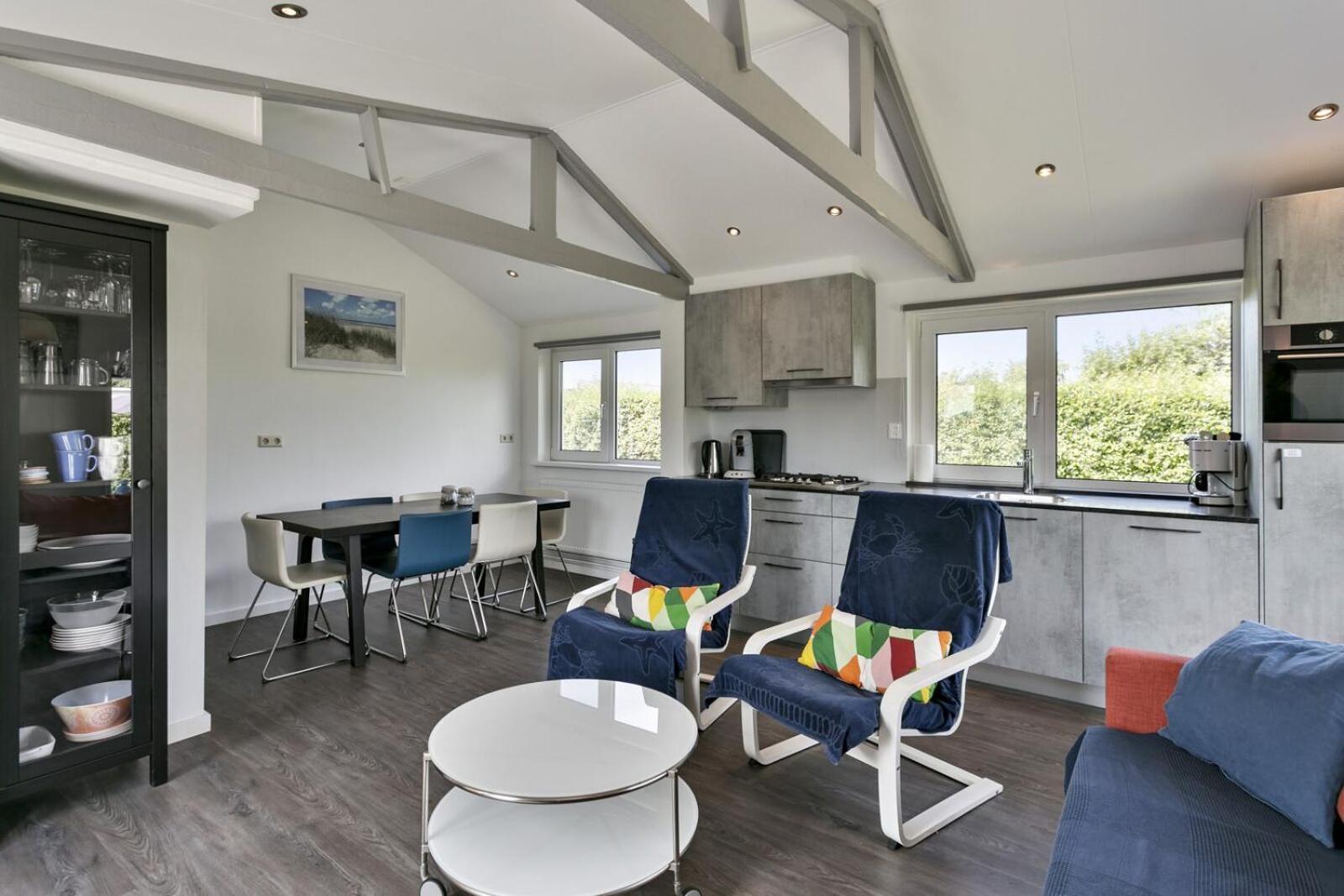 De Krukel - Ouddorp Not Intended For Company Or Work-Related Stays Экстерьер фото