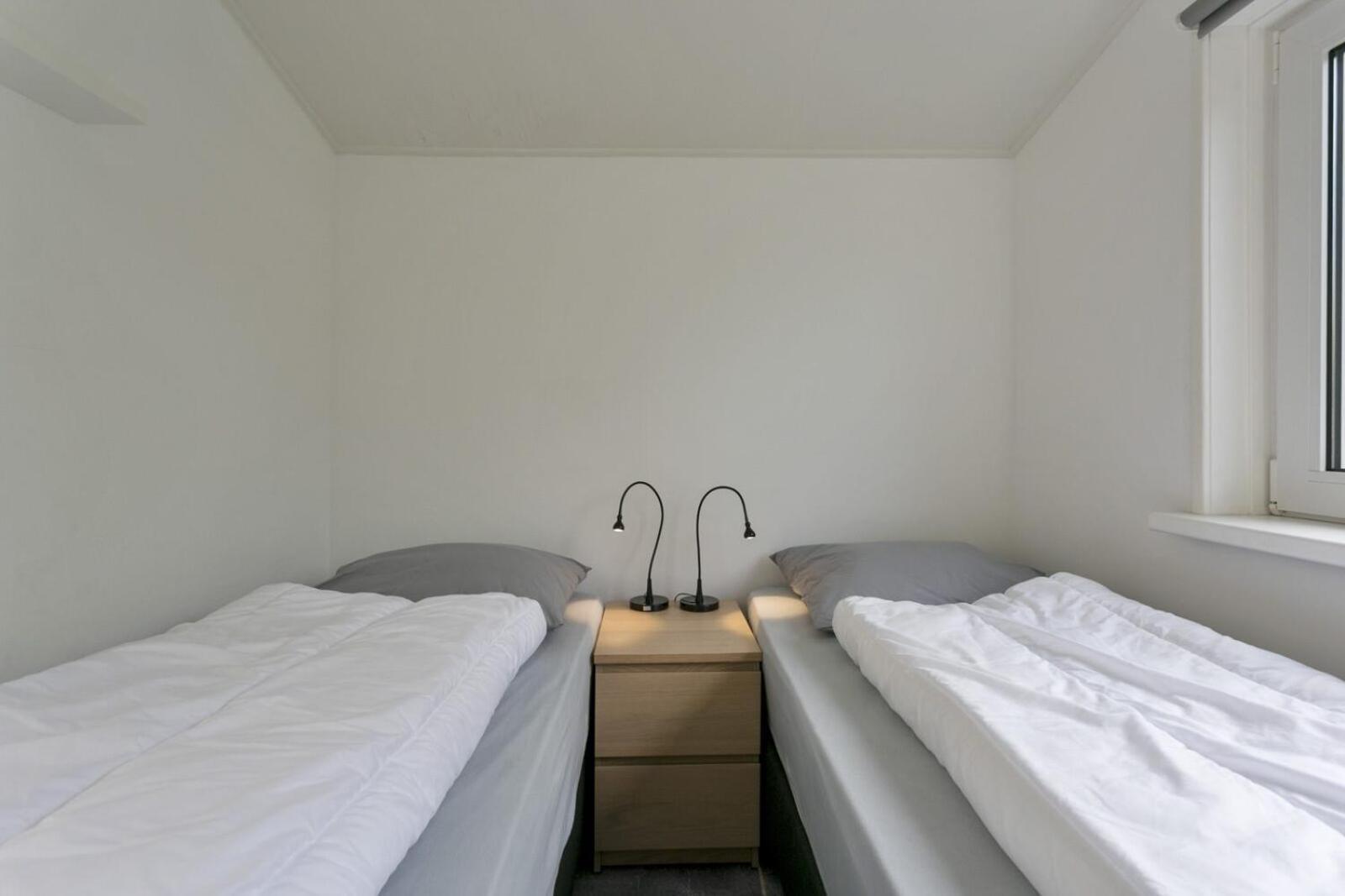 De Krukel - Ouddorp Not Intended For Company Or Work-Related Stays Экстерьер фото