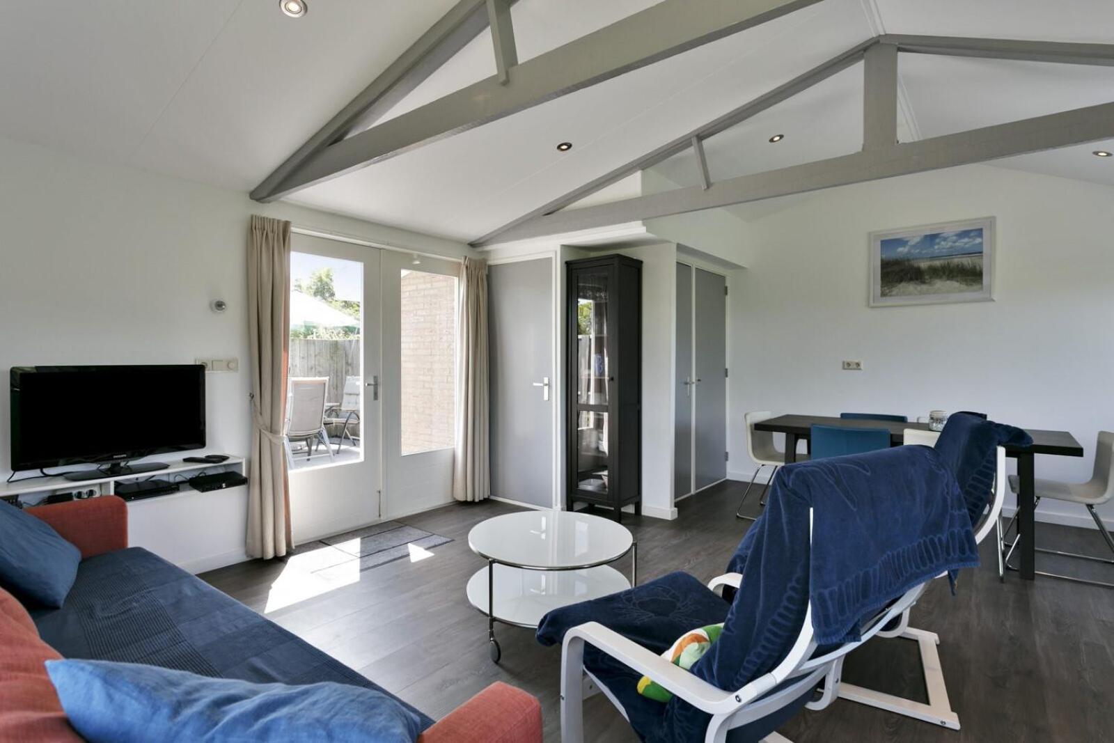 De Krukel - Ouddorp Not Intended For Company Or Work-Related Stays Экстерьер фото