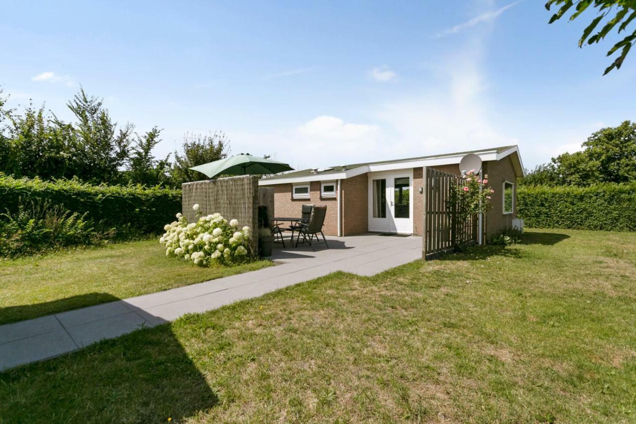 De Krukel - Ouddorp Not Intended For Company Or Work-Related Stays Экстерьер фото