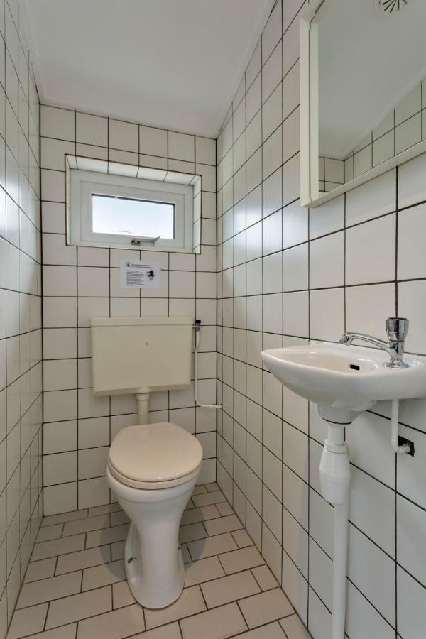 De Krukel - Ouddorp Not Intended For Company Or Work-Related Stays Экстерьер фото