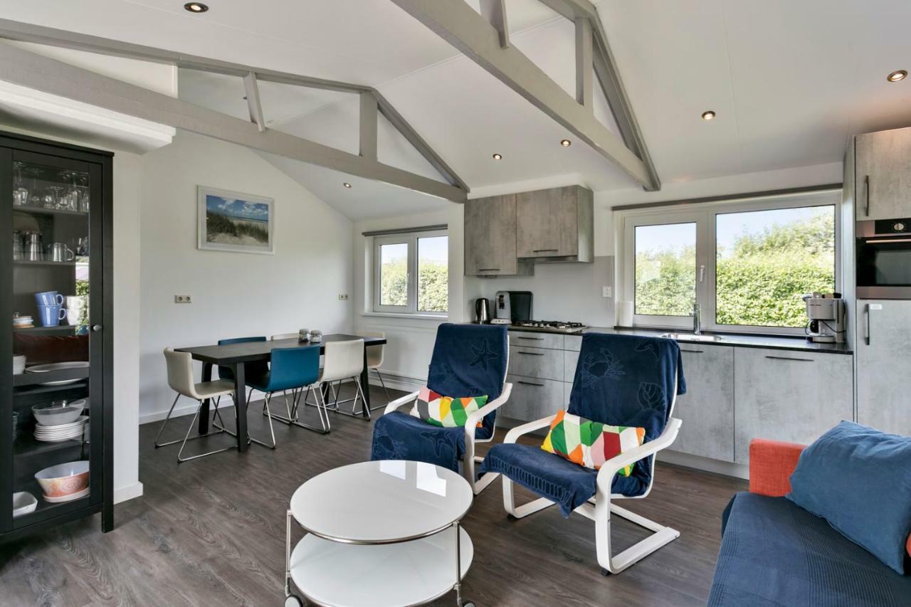 De Krukel - Ouddorp Not Intended For Company Or Work-Related Stays Экстерьер фото